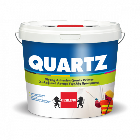 QUARTZ-ΑΣΤΑΡΙ ΠΡΟΣΦΥΣΗΣ 10Κ