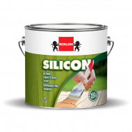 SILICON ΚΑΡΥΔΙΑ 0.750lt