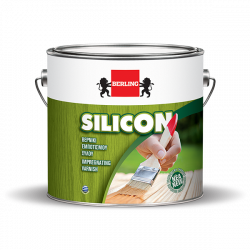 SILICON 0.750lt