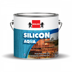 SILICON AQUA - Η2Ο 0.750lt