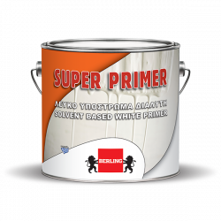 SUPER PRIMER 0.75Lt