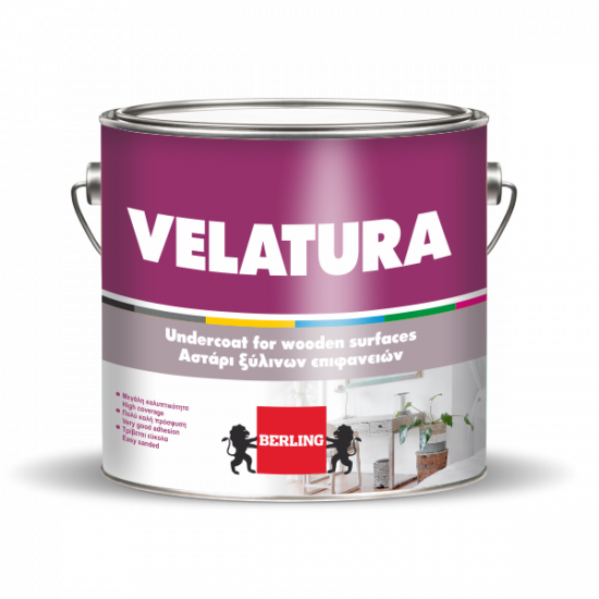 ΒΕΛΑΤΟΥΡΑ SATINE 2.5Lt