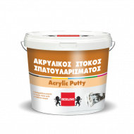ΑΚΡΥΛΙΚΟΣ ΣΤΟΚΟΣ 0,5Lt