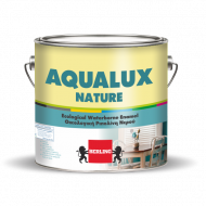 NATURE AQUA LUX ΓΥΑΛΙΣΤΕΡΗ 2.5lt