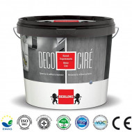 Deco Cire Γκρί 15Kg