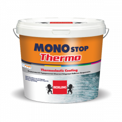 MONOSTOP THERMO 10Lt