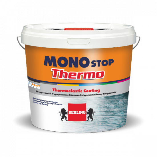 MONOSTOP THERMO 3Lt