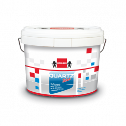 QUARTZ TILE ΓΙΑ ΠΛΑΚΑΚΙ 10Kg