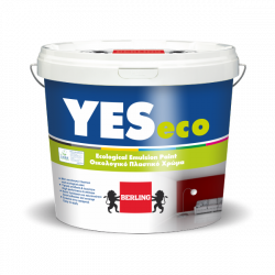 ΠΛΑΣΤΙΚΟ YES ECO 9Lt