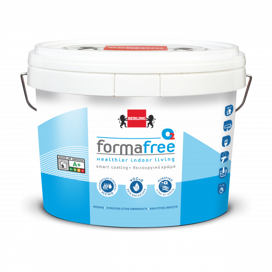 FORMA FREE 10L