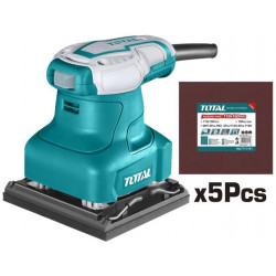 TOTAL ΤΡΙΒΕΙΟ ΧΟΥΦΤΑΣ 240W