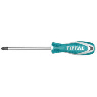 TOTAL ΚΑΤΣΑΒΙΔΙ ΜΑΓΝ. ΣΤΑΥΡΟΥ ΡZ2 X 150mm (THT2466)