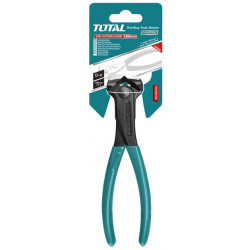 TOTAL ΜΠΡΟΣΤΟΚΟΠΤΗΣ - ΤΑΝΑΛΑΚΙ 180mm (THT260702)