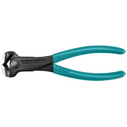 TOTAL ΜΠΡΟΣΤΟΚΟΠΤΗΣ - ΤΑΝΑΛΑΚΙ 180mm (THT260702)