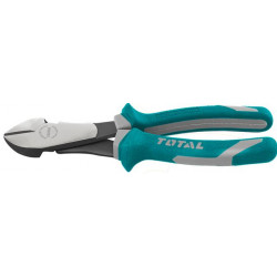 TOTAL ΠΛΑΓΙΟΚΟΠΤΗΣ Β.Τ 180mm (THT27716)