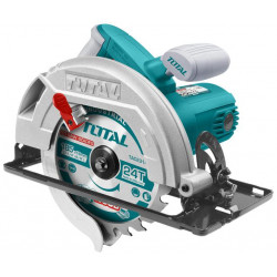TOTAL ΔΙΣΚΟΠΡΙΟΝΟ ΞΥΛΟΥ 1.400W - 185mm 