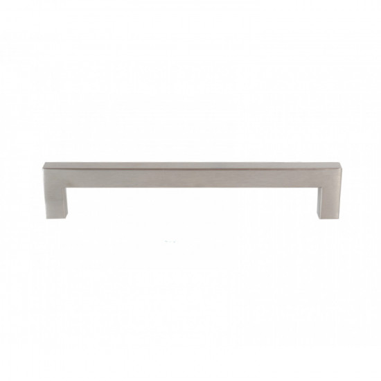 Λαβή Επίπλων Import Hellas 4242 Νίκελ ματ 320mm