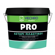VECHRO PRO ΑΣΤΑΡΙ ΠΛΑΣΤΙΚΟΥ 750ml