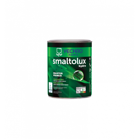 SMALTOLUX Hydro MASTER PRIMER 2.5lt