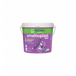 SMALTOPLAST SILK ECO 10LT