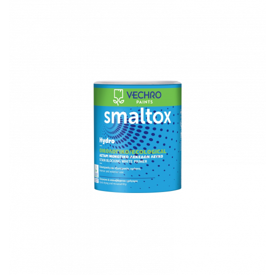 SMALTOX HYDRO ECO 0.750LT