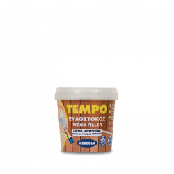 TEMPO ΞΥΛΟΣΤΟΚΟΣ ΛΕΥΚΟ 200gr