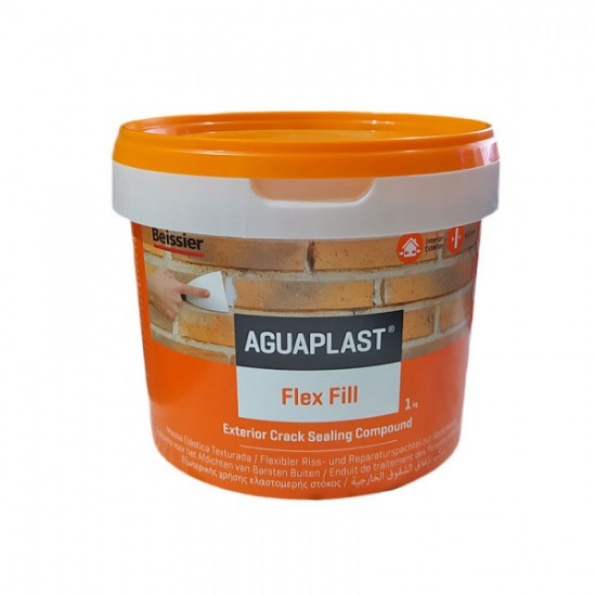 BEISSIER  AGUAPLAST FLEX FILL 1KG