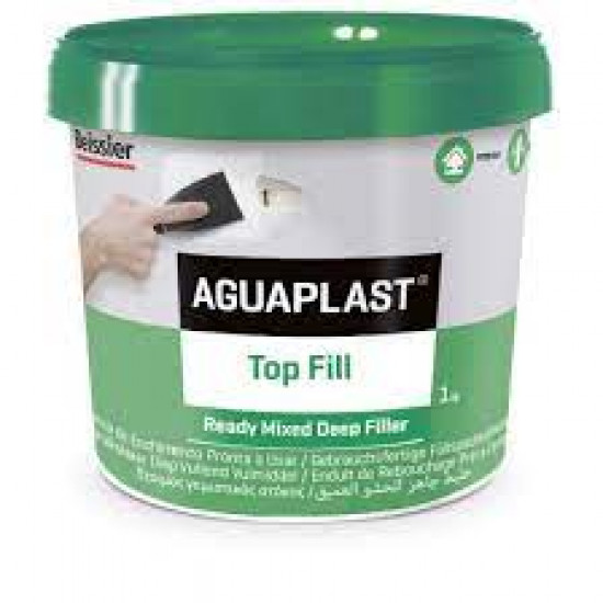 BEISSIER  AGUAPLAST TOP FIL