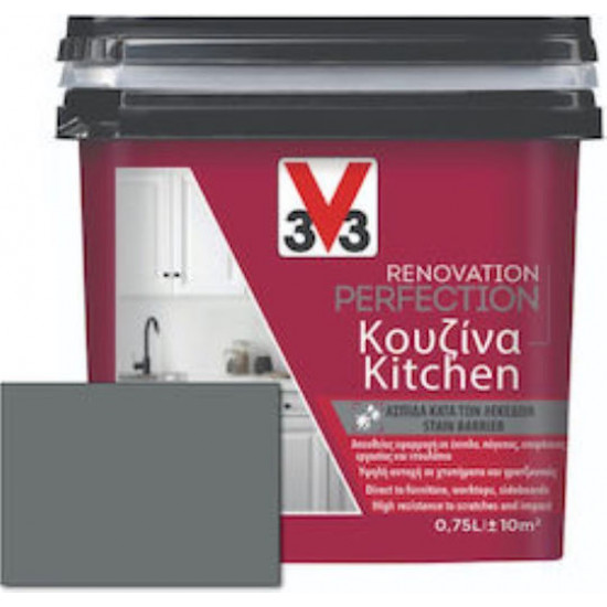 V33 Renovation Perfection Slate 750ml