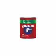 GUMILAK Metal Duco Gloss Μα΄υρο 375ml