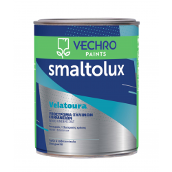 Vechro Smaltolux Velatoura Διαλύτη 2,5LT 