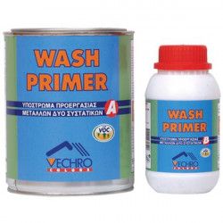 WASH PRIMER A+B 0.7509LT